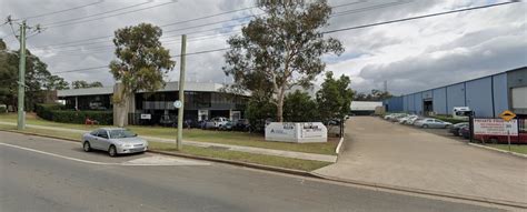 western steel wetherill park